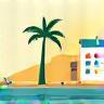 Icon for paid time off