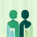 Icon for interview process