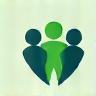 Icon representing collaborative culture