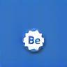 Behance Icon